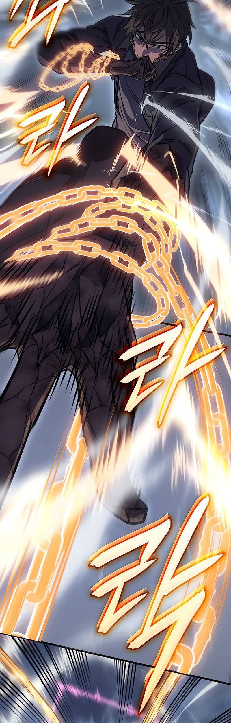 Regressing With The King’s Power Chapter 42 Gambar 27