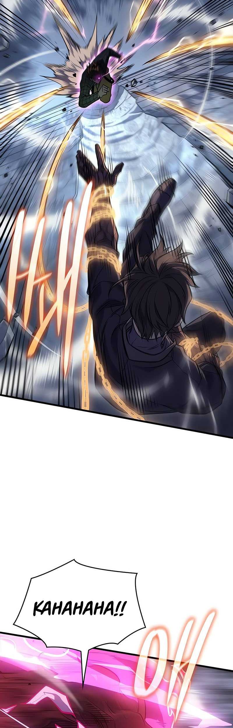 Regressing With The King’s Power Chapter 42 Gambar 28