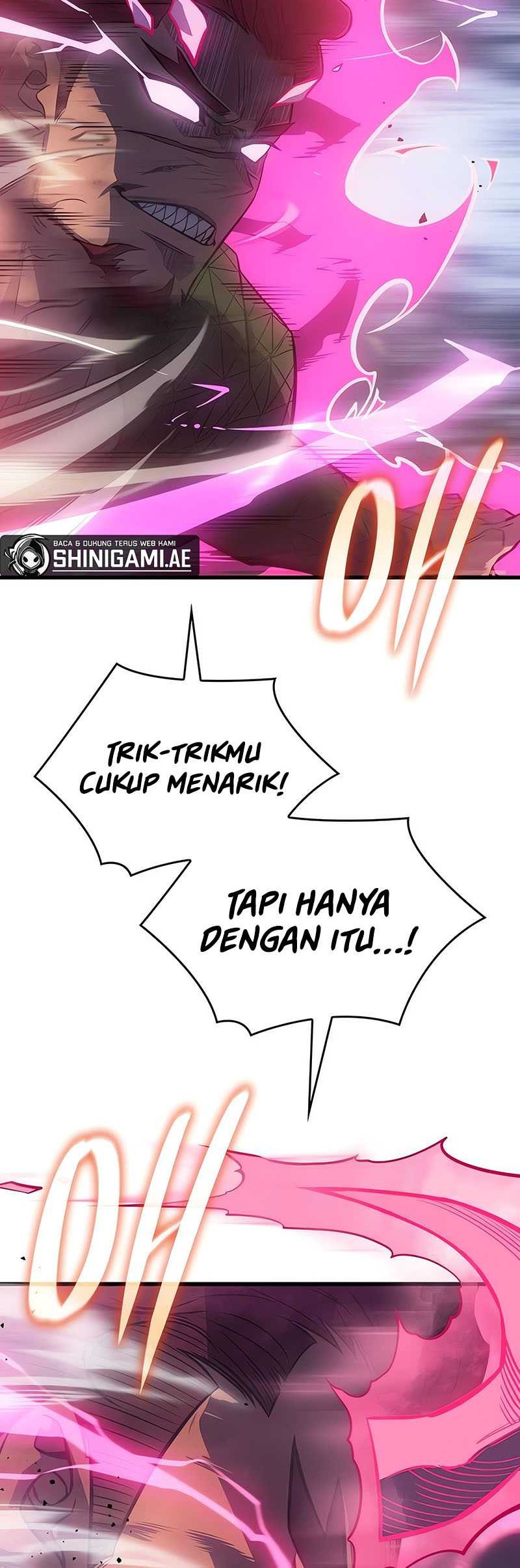 Regressing With The King’s Power Chapter 42 Gambar 29