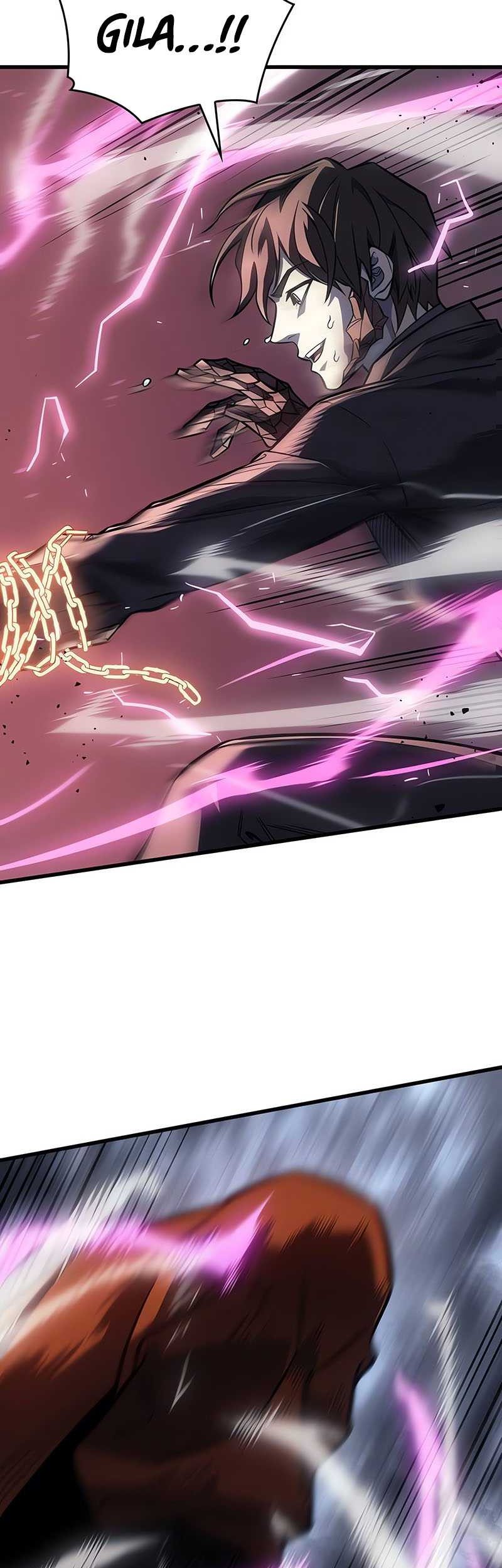 Regressing With The King’s Power Chapter 42 Gambar 32