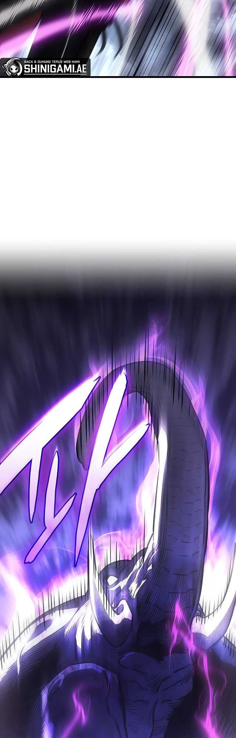 Regressing With The King’s Power Chapter 42 Gambar 33