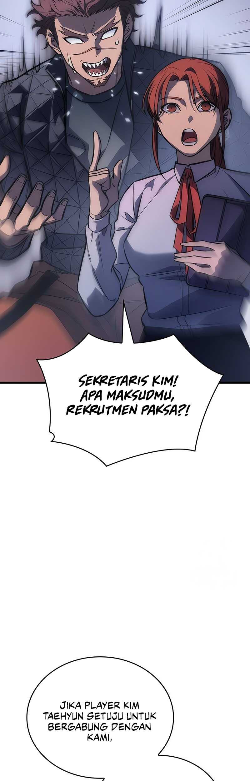 Regressing With The King’s Power Chapter 41 Gambar 50