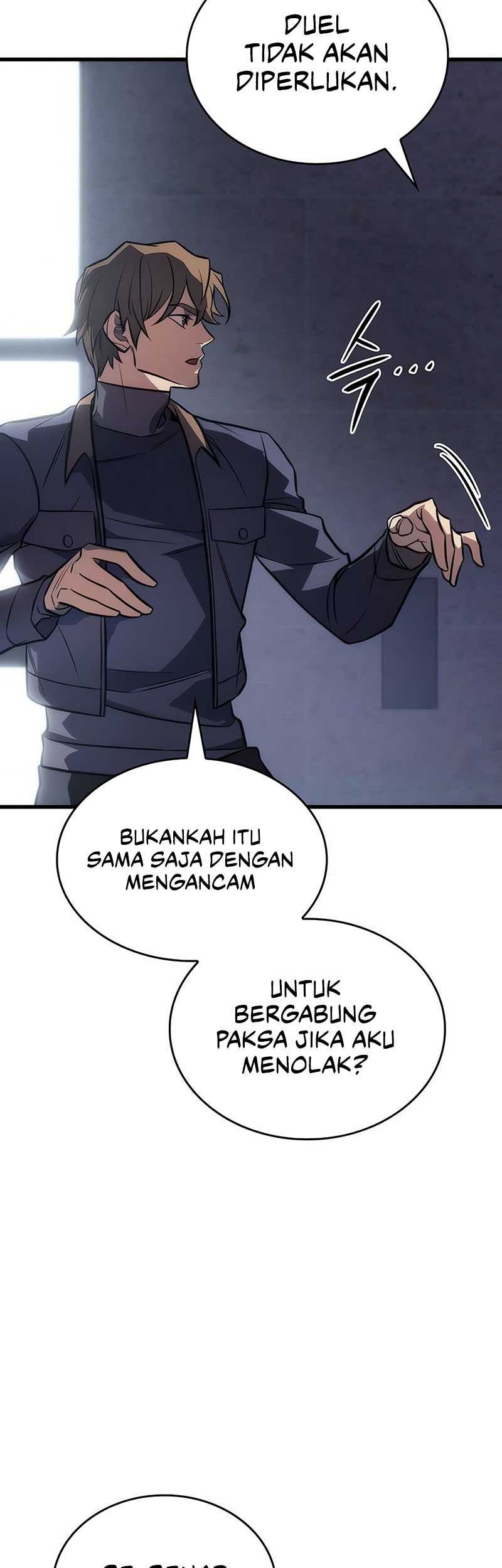 Regressing With The King’s Power Chapter 41 Gambar 51