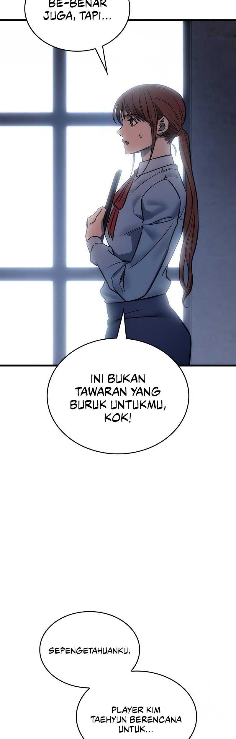 Regressing With The King’s Power Chapter 41 Gambar 52