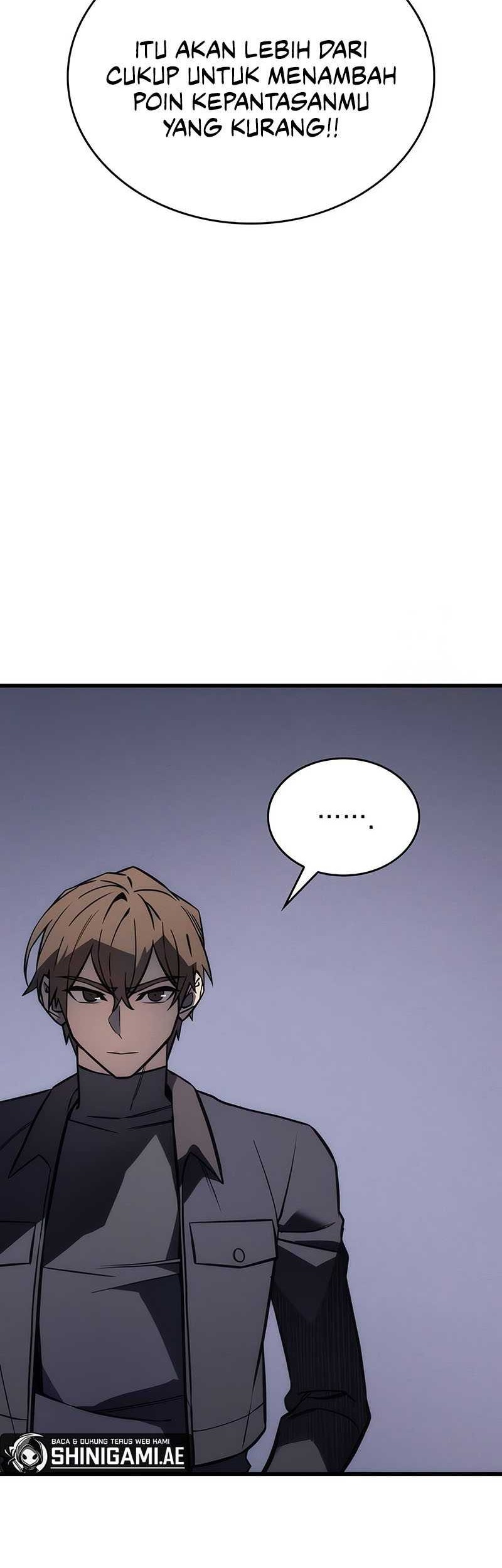 Regressing With The King’s Power Chapter 41 Gambar 57