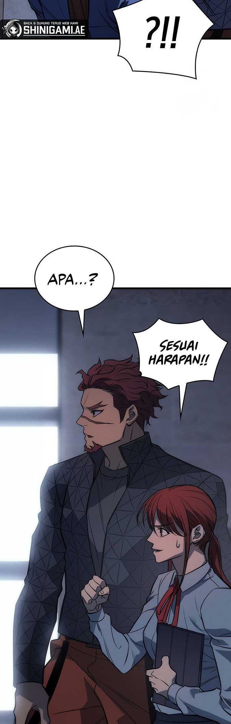 Regressing With The King’s Power Chapter 41 Gambar 61