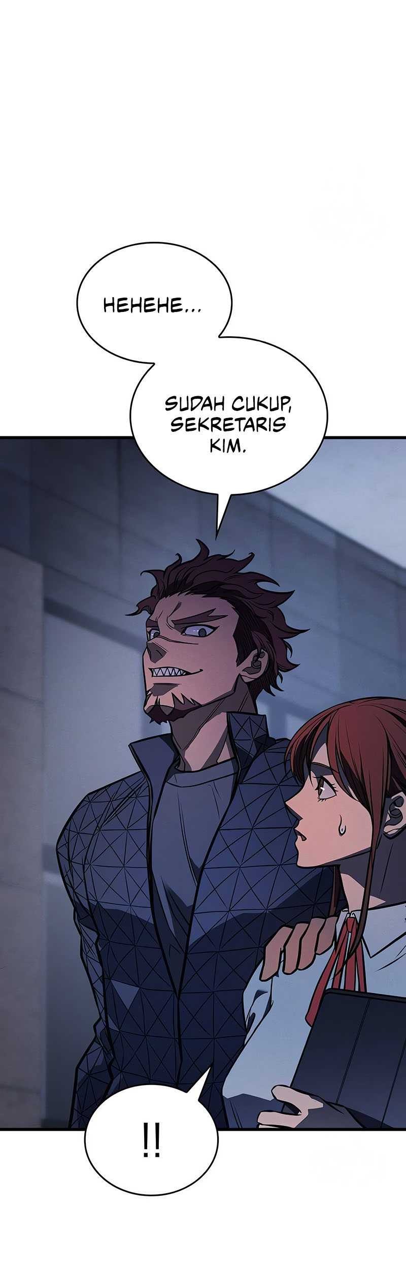 Regressing With The King’s Power Chapter 41 Gambar 58