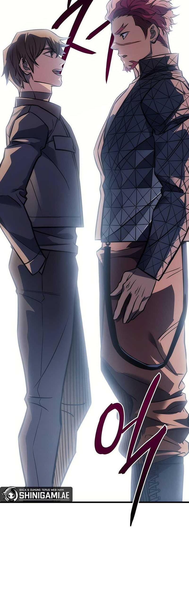 Regressing With The King’s Power Chapter 41 Gambar 65