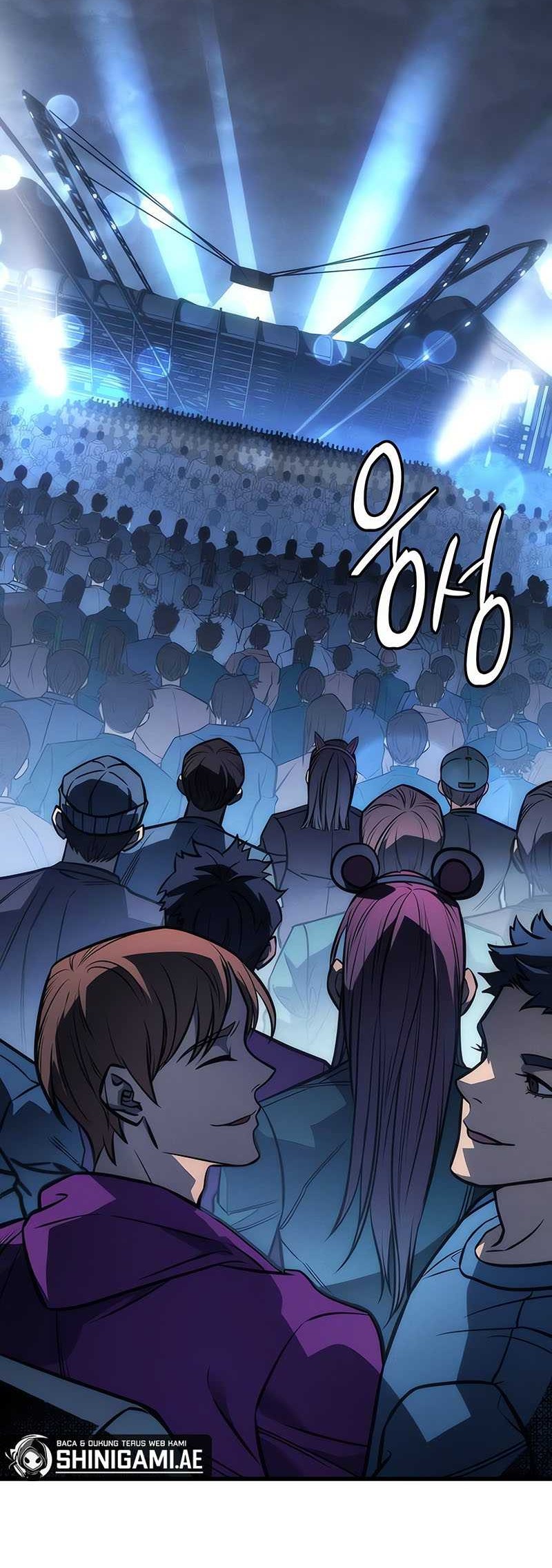 Regressing With The King’s Power Chapter 41 Gambar 69