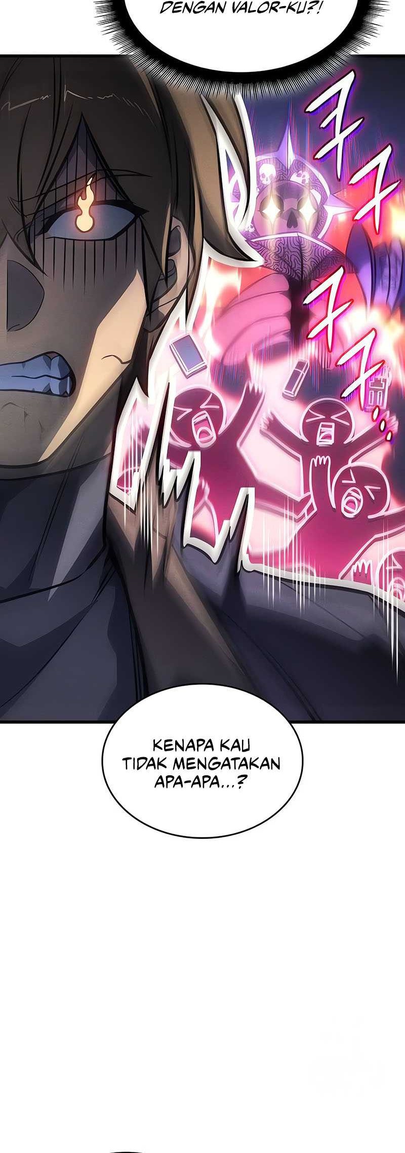 Regressing With The King’s Power Chapter 41 Gambar 73