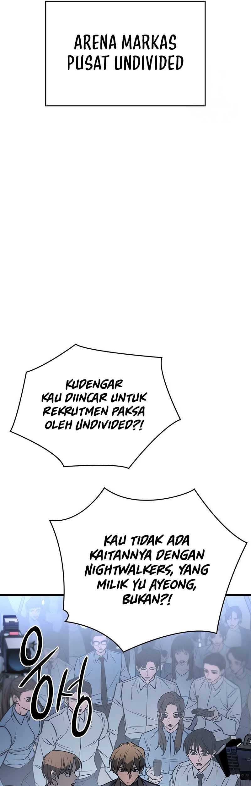 Regressing With The King’s Power Chapter 41 Gambar 70