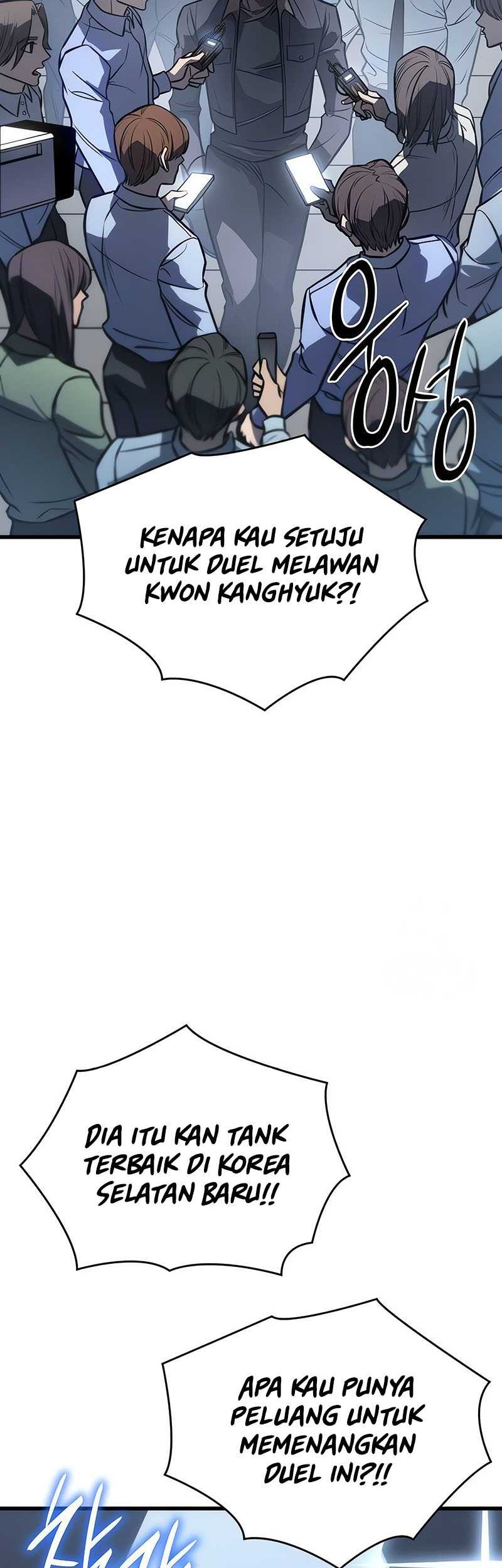 Regressing With The King’s Power Chapter 41 Gambar 71