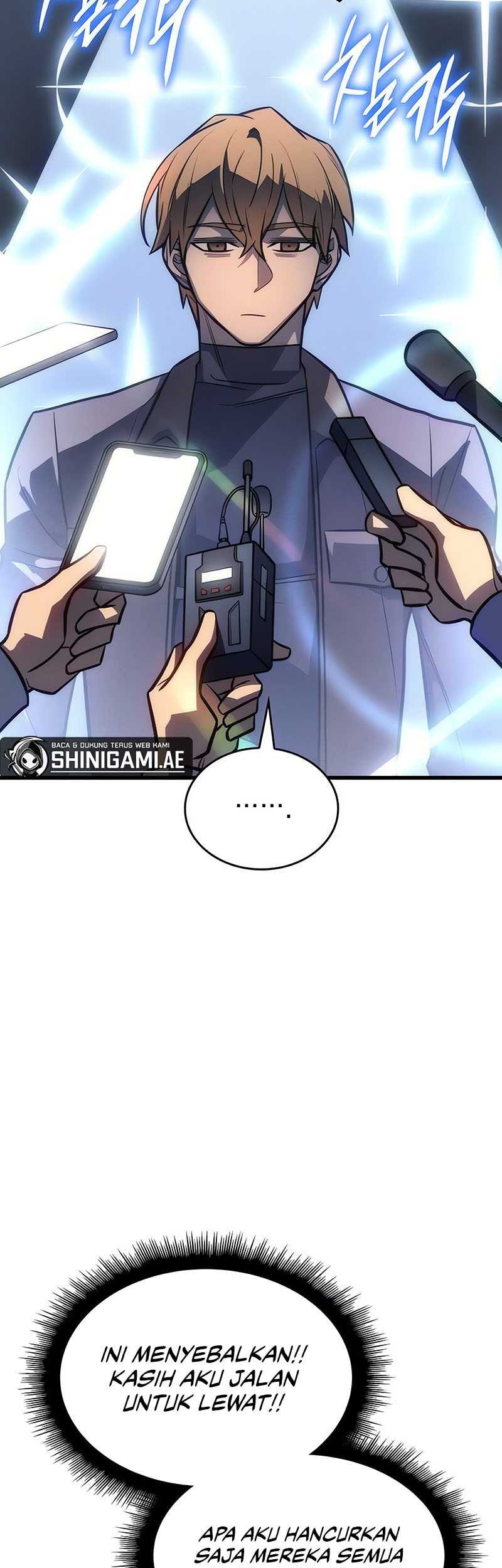 Regressing With The King’s Power Chapter 41 Gambar 72