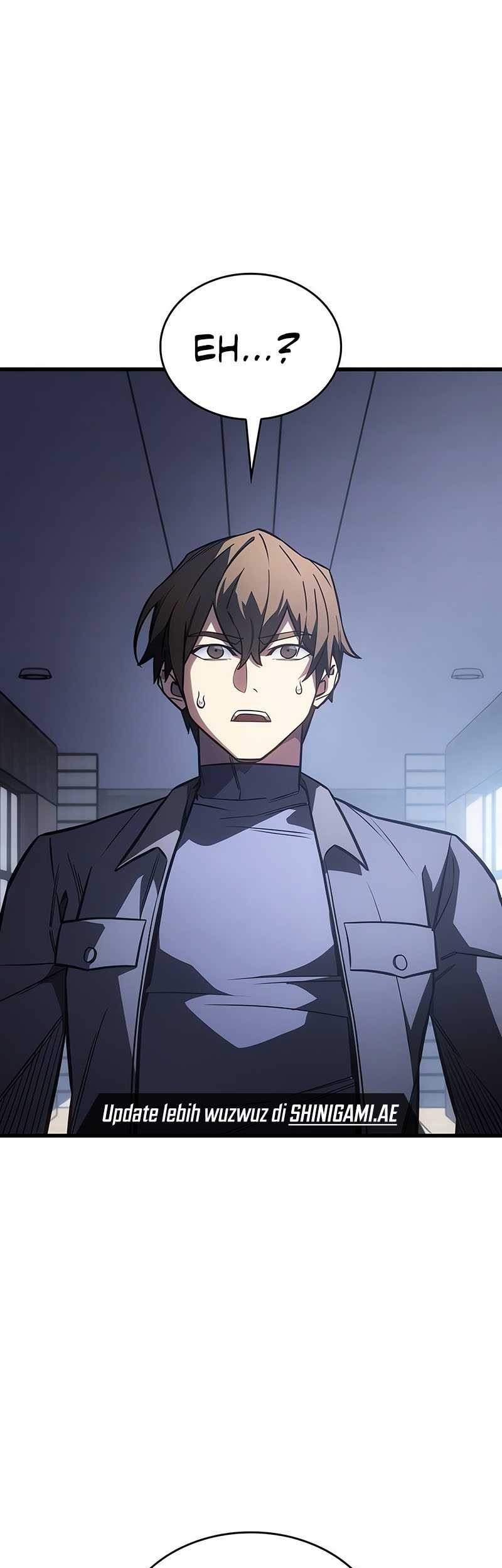 Regressing With The King’s Power Chapter 41 Gambar 34