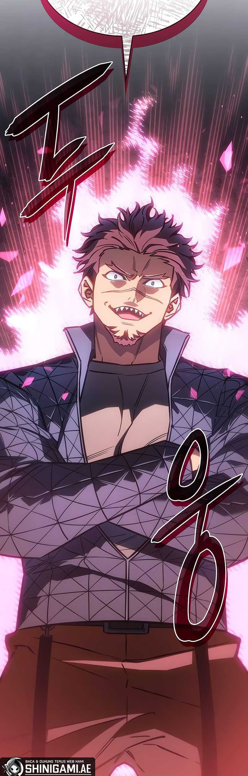 Regressing With The King’s Power Chapter 41 Gambar 36