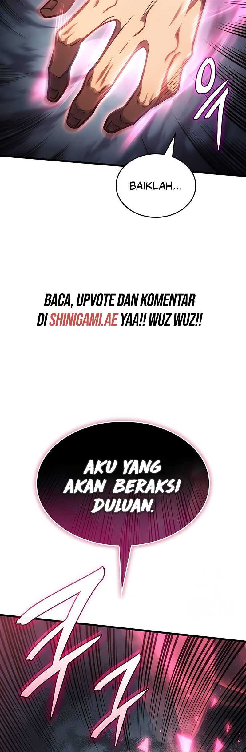 Regressing With The King’s Power Chapter 41 Gambar 41