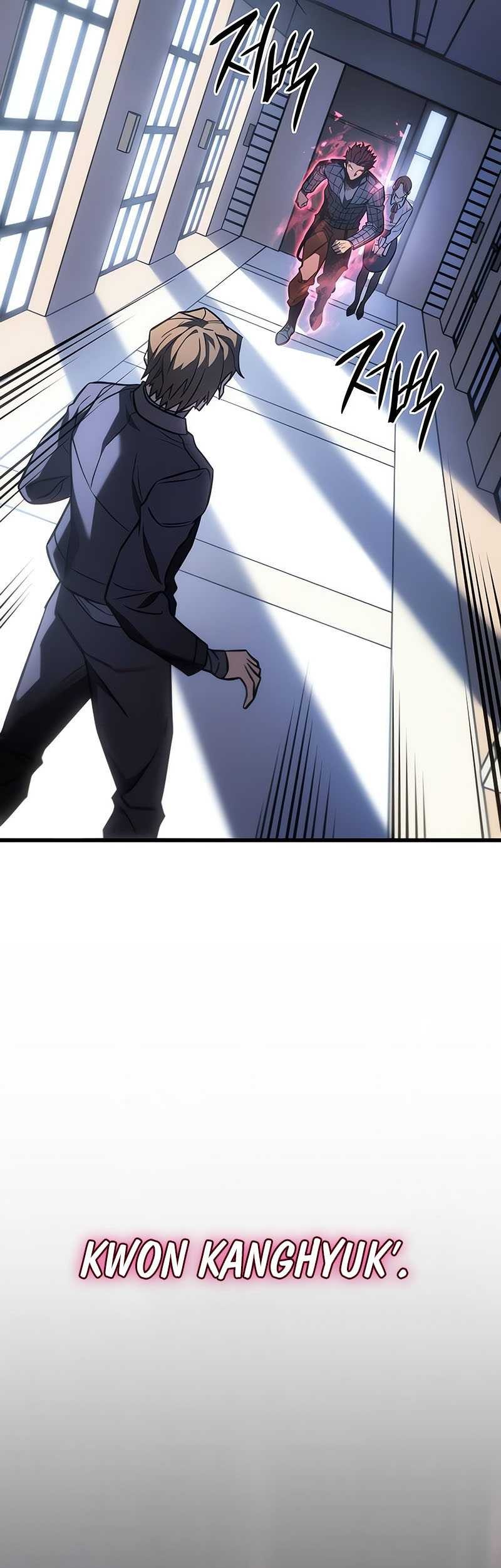 Regressing With The King’s Power Chapter 41 Gambar 38