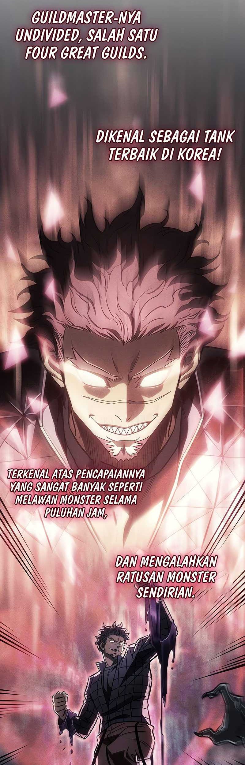Regressing With The King’s Power Chapter 41 Gambar 39