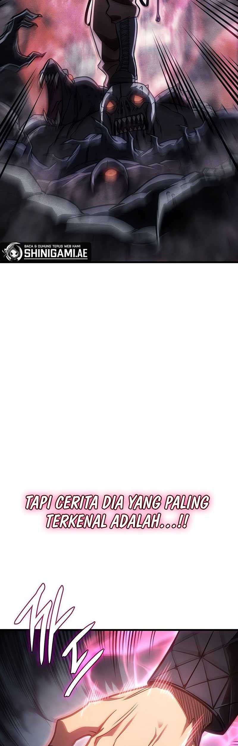 Regressing With The King’s Power Chapter 41 Gambar 40