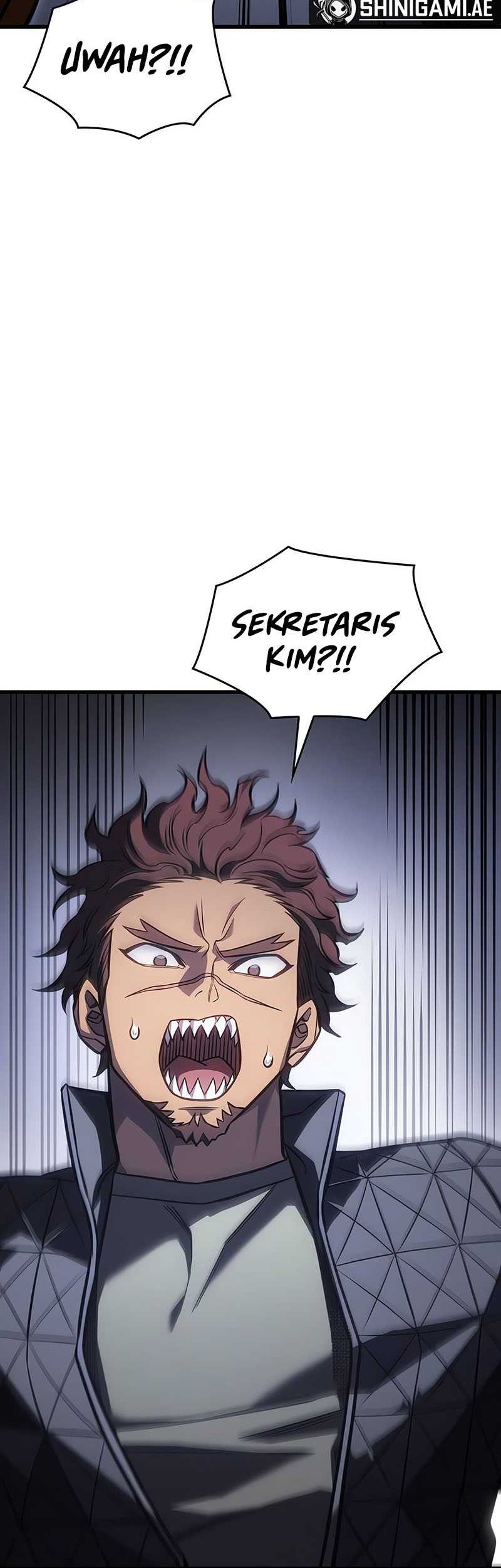 Regressing With The King’s Power Chapter 41 Gambar 45