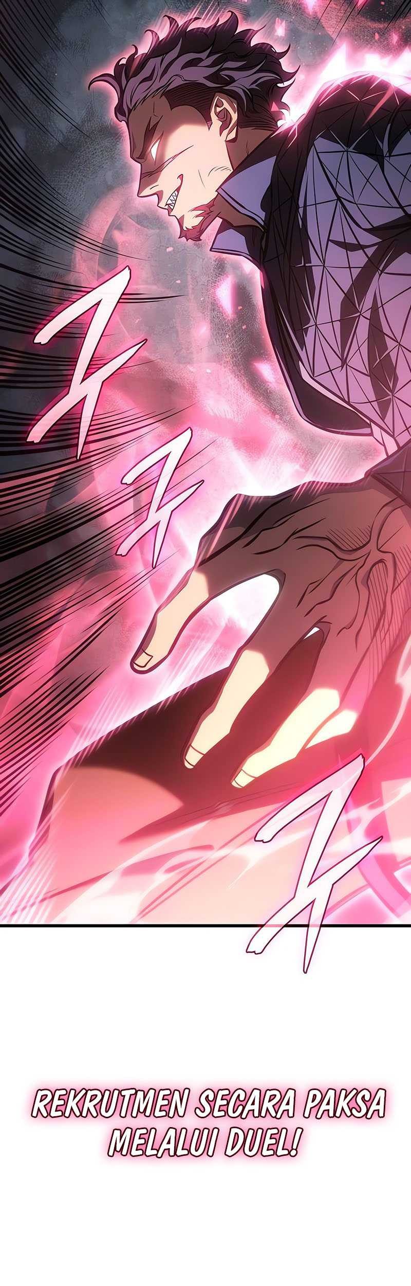 Regressing With The King’s Power Chapter 41 Gambar 42