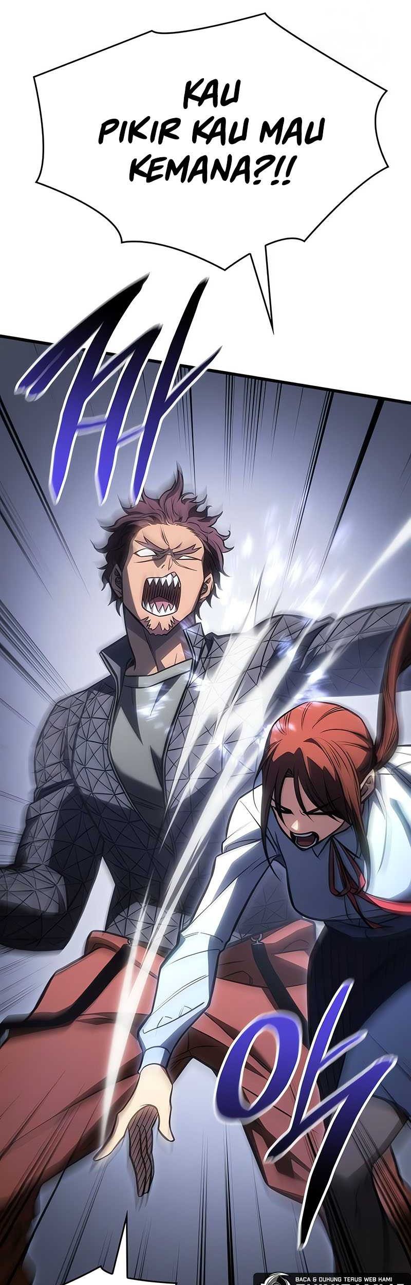 Regressing With The King’s Power Chapter 41 Gambar 44