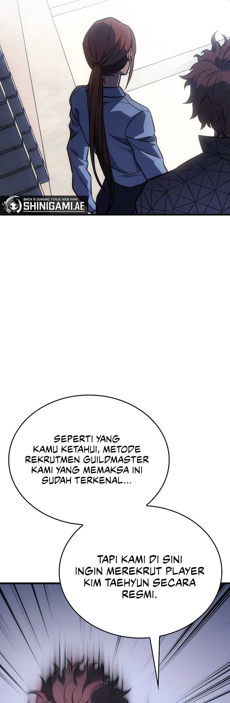 Regressing With The King’s Power Chapter 41 Gambar 49