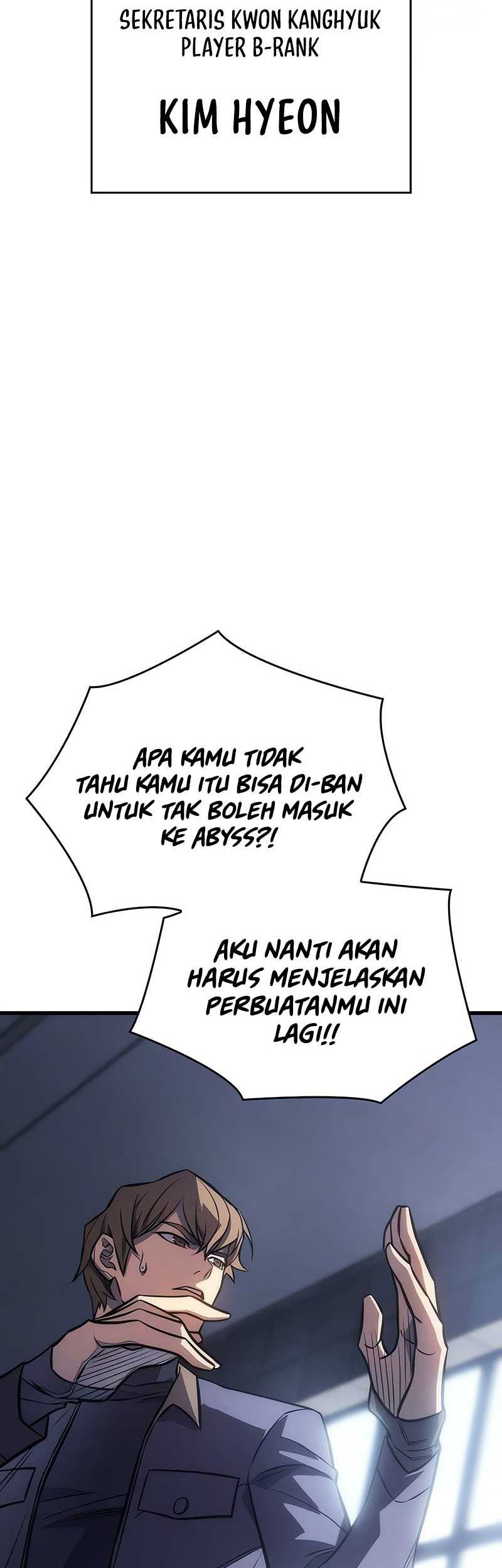 Regressing With The King’s Power Chapter 41 Gambar 47