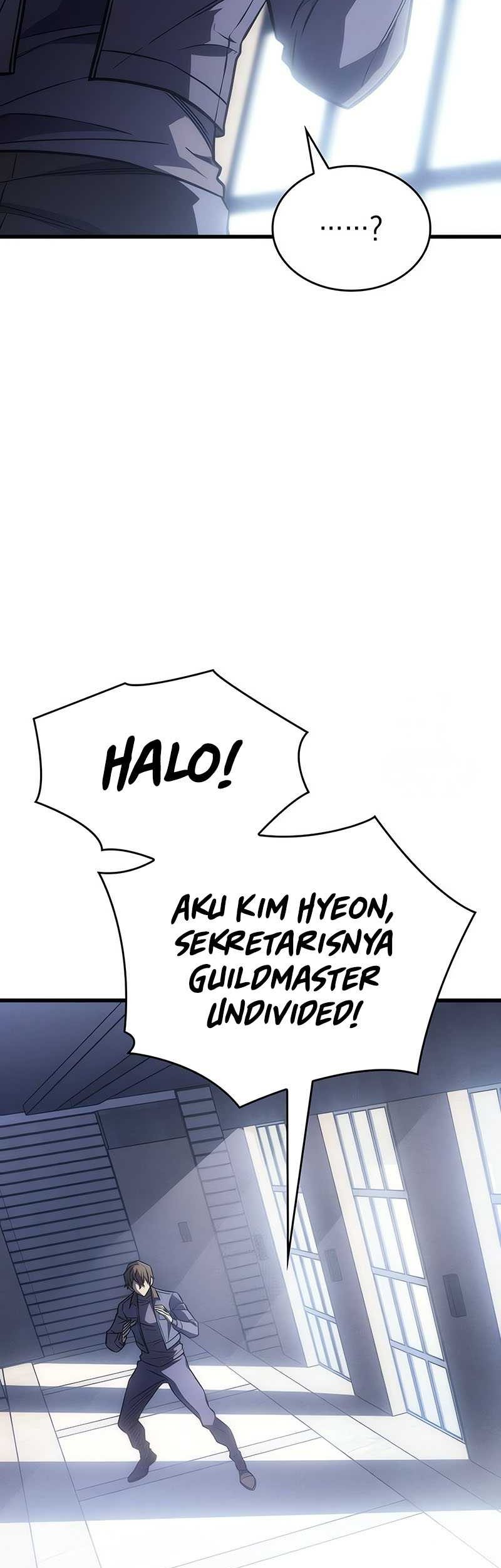 Regressing With The King’s Power Chapter 41 Gambar 48