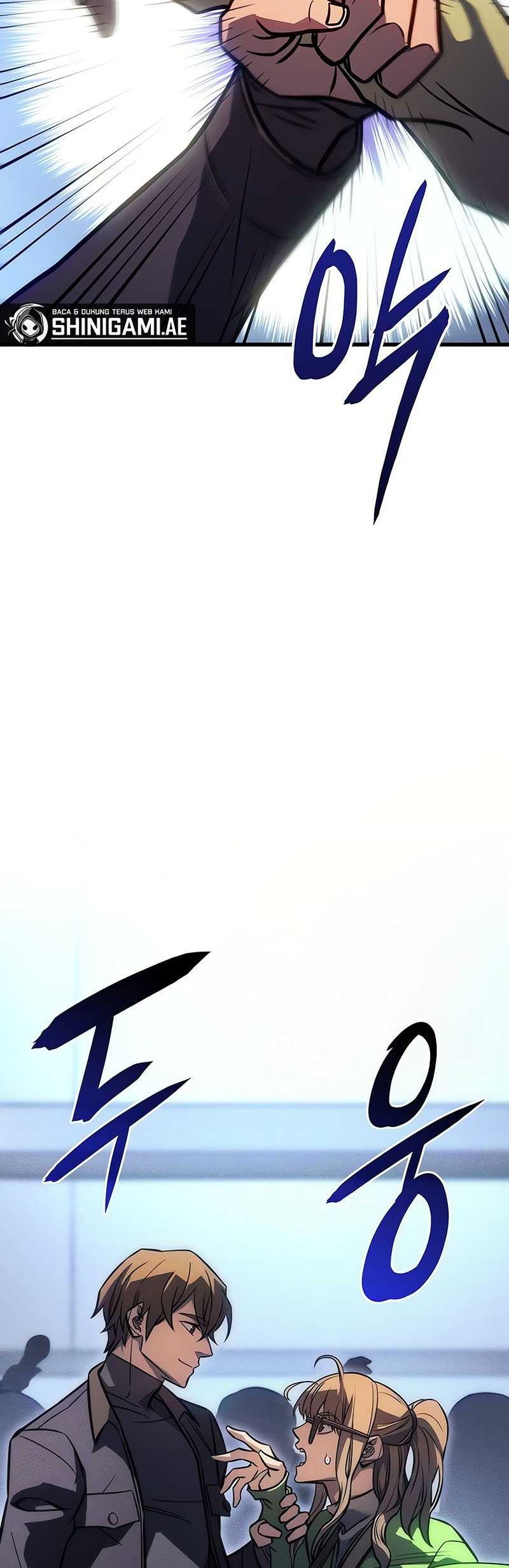 Regressing With The King’s Power Chapter 41 Gambar 77