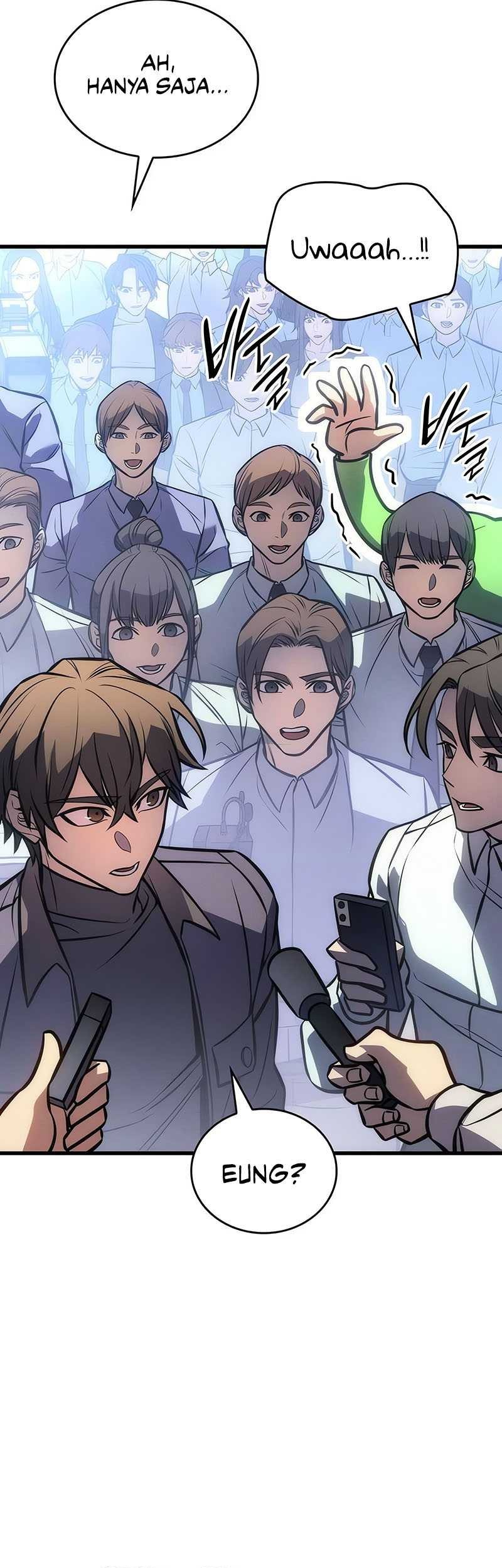 Regressing With The King’s Power Chapter 41 Gambar 74