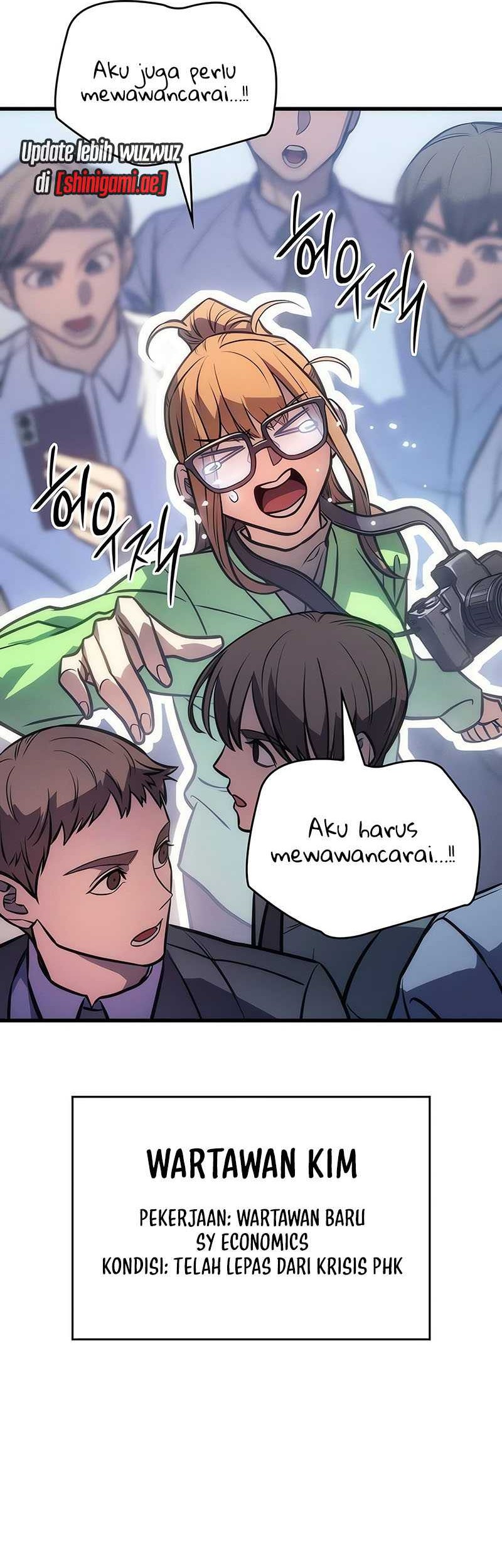 Regressing With The King’s Power Chapter 41 Gambar 75