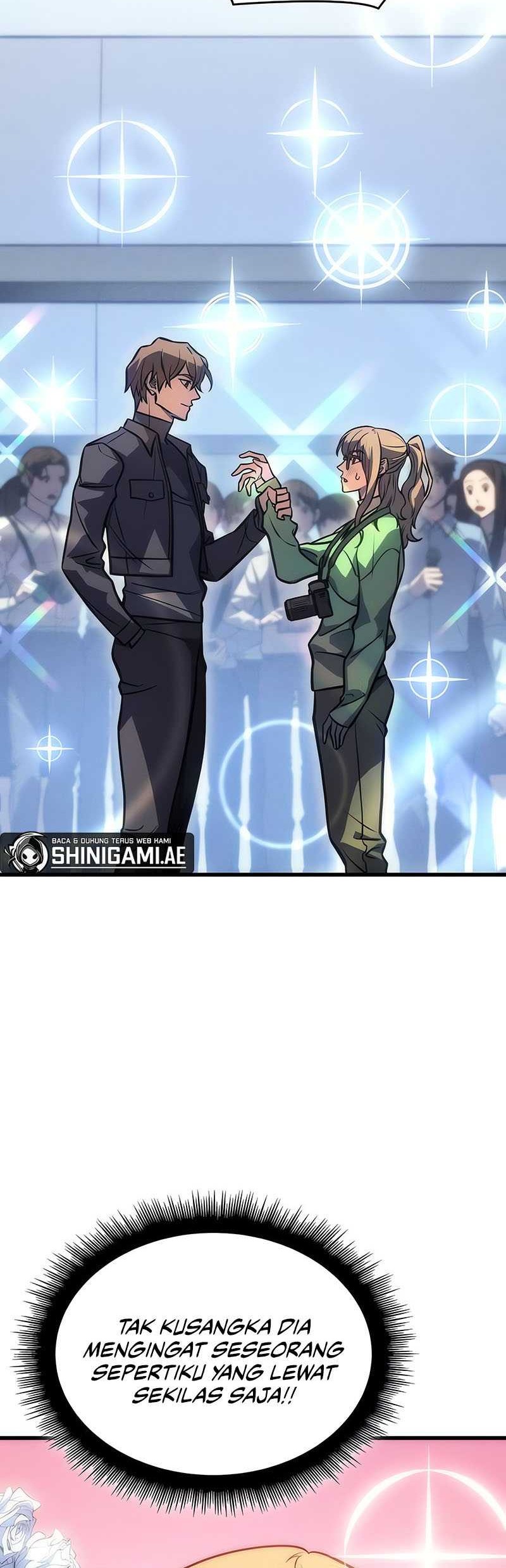 Regressing With The King’s Power Chapter 41 Gambar 81