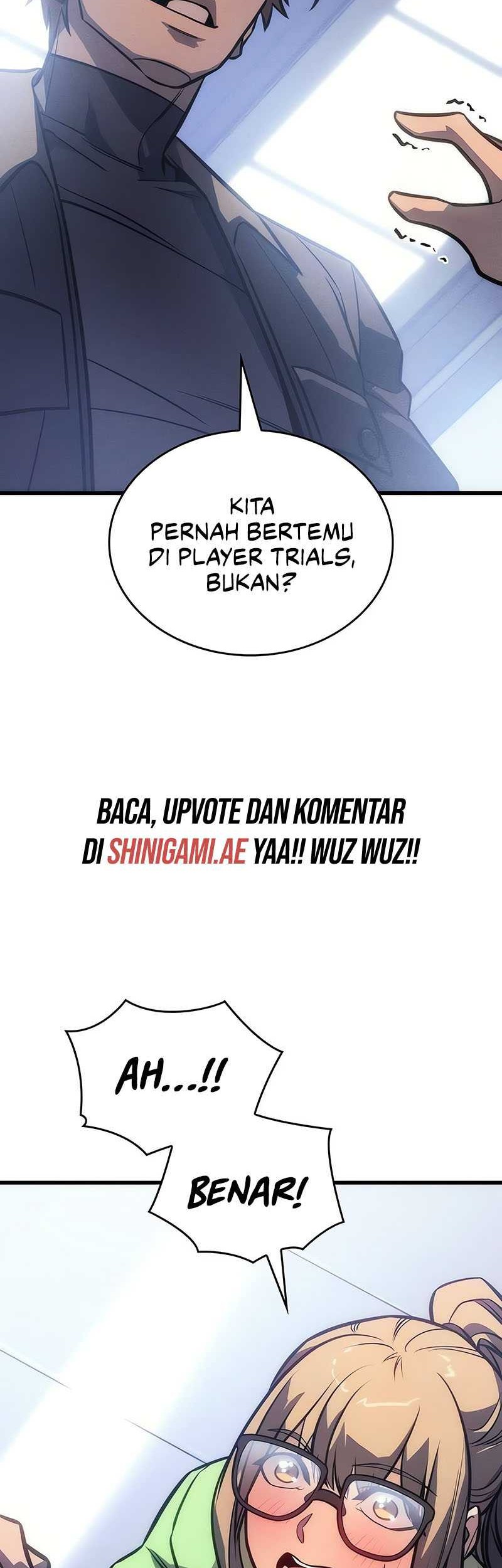 Regressing With The King’s Power Chapter 41 Gambar 79