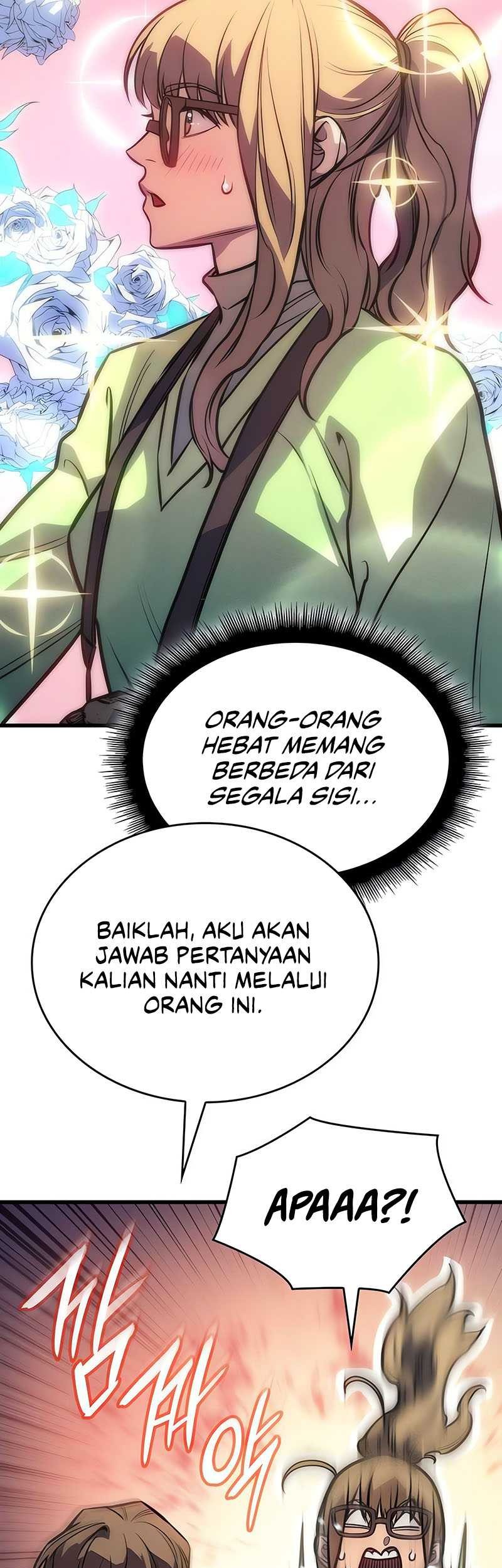 Regressing With The King’s Power Chapter 41 Gambar 82