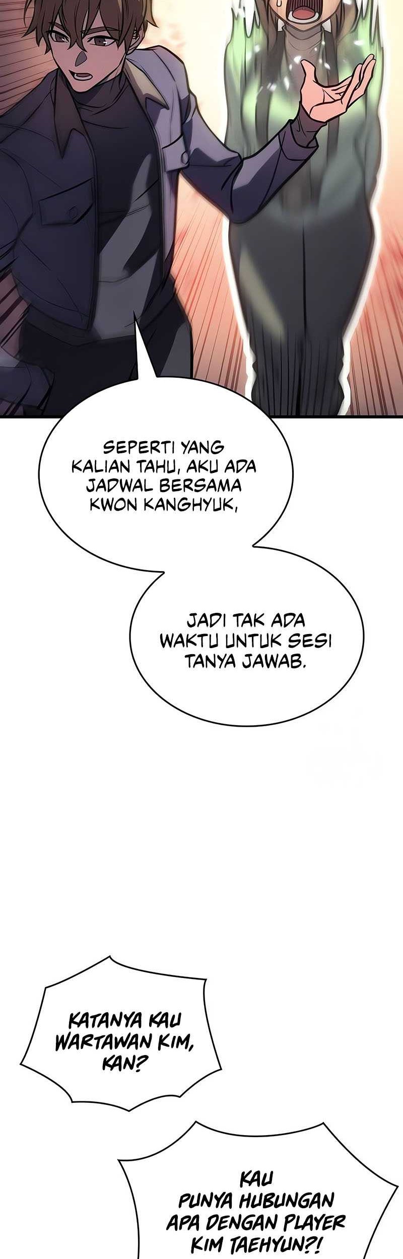 Regressing With The King’s Power Chapter 41 Gambar 83