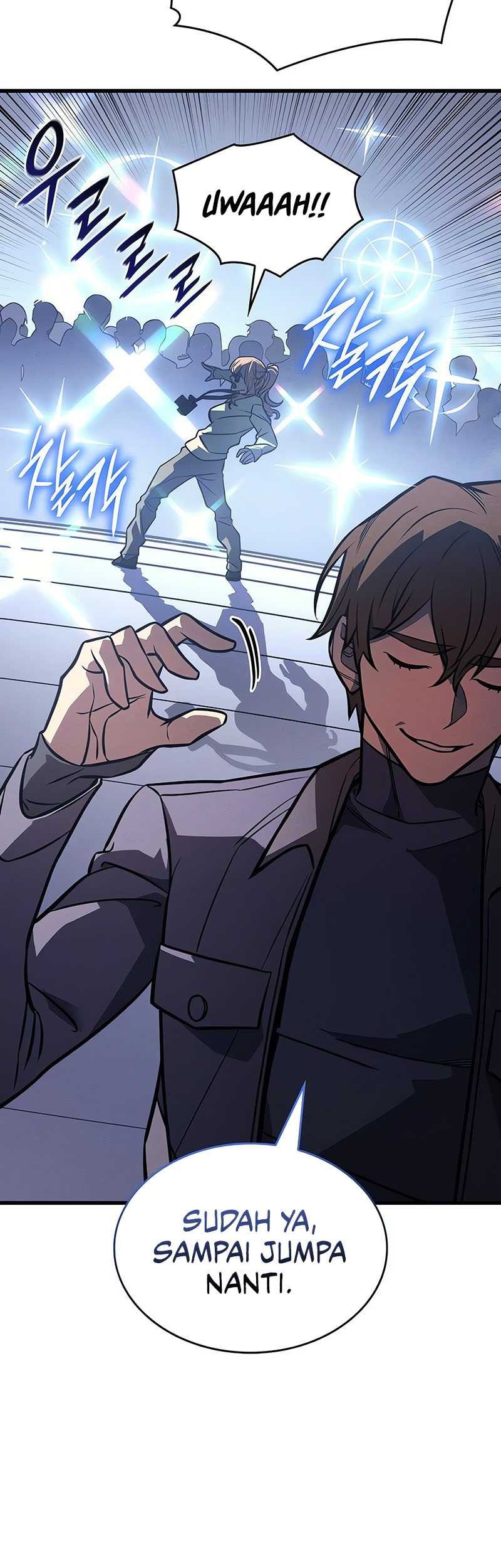 Regressing With The King’s Power Chapter 41 Gambar 84