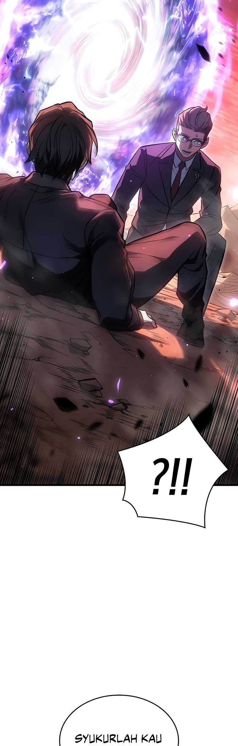 Regressing With The King’s Power Chapter 41 Gambar 4