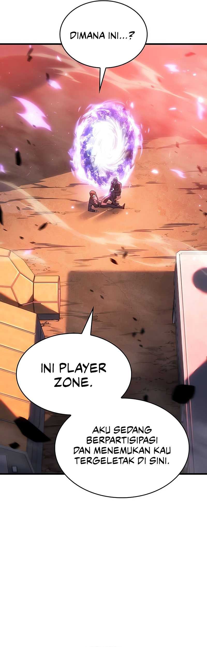 Regressing With The King’s Power Chapter 41 Gambar 6