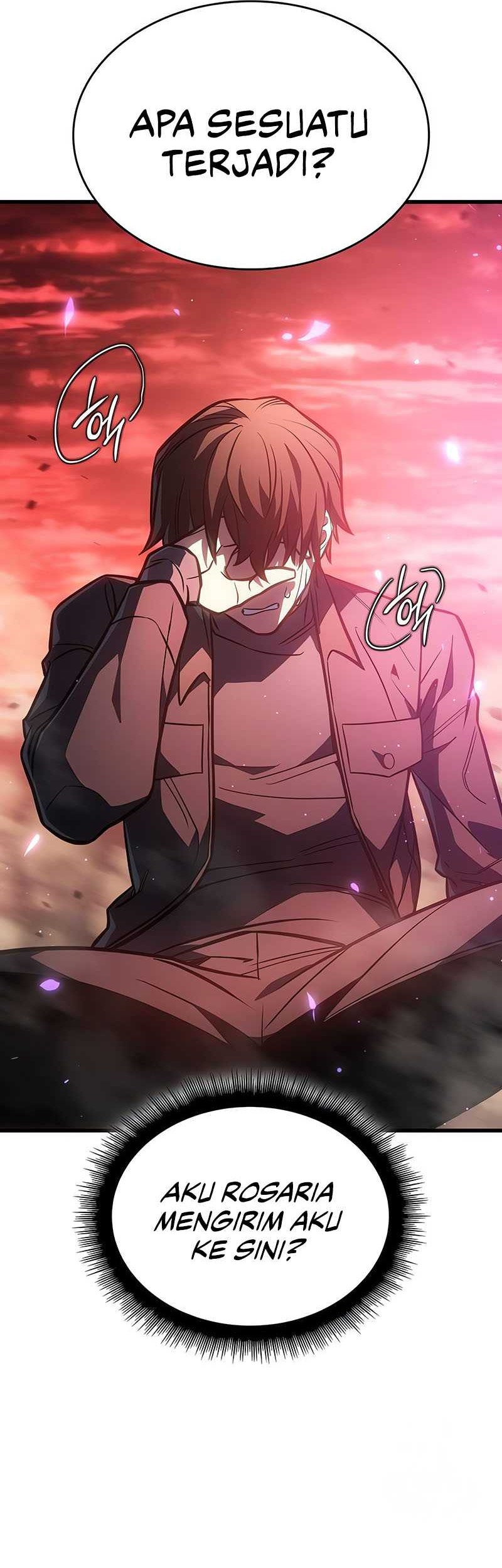 Regressing With The King’s Power Chapter 41 Gambar 7