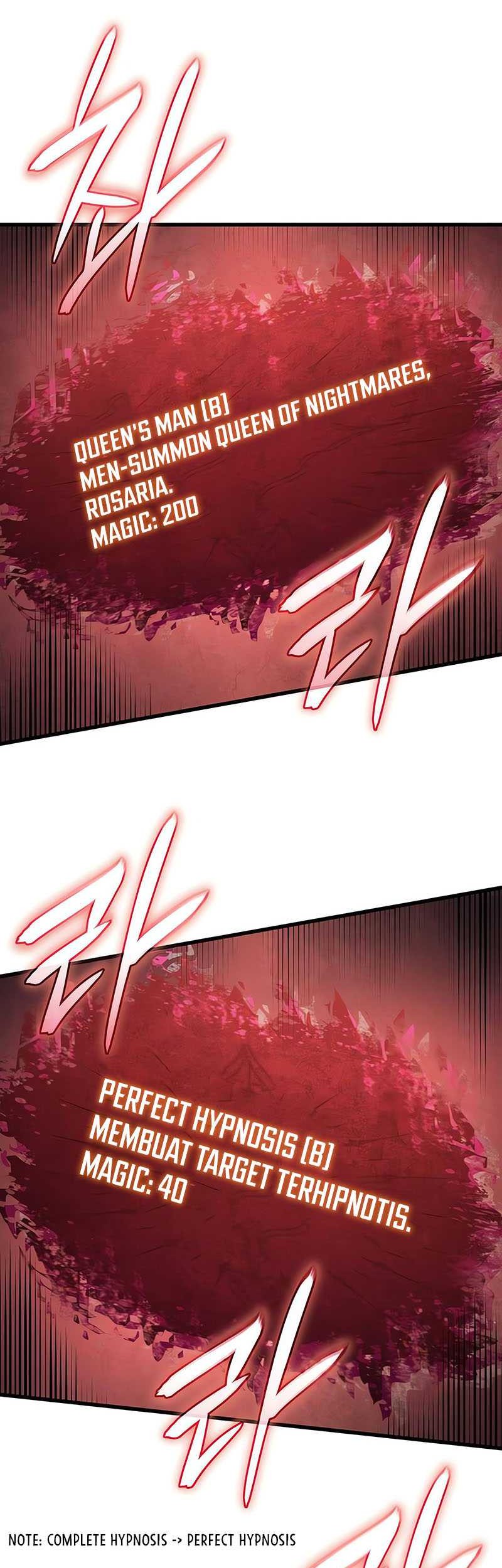 Regressing With The King’s Power Chapter 41 Gambar 8