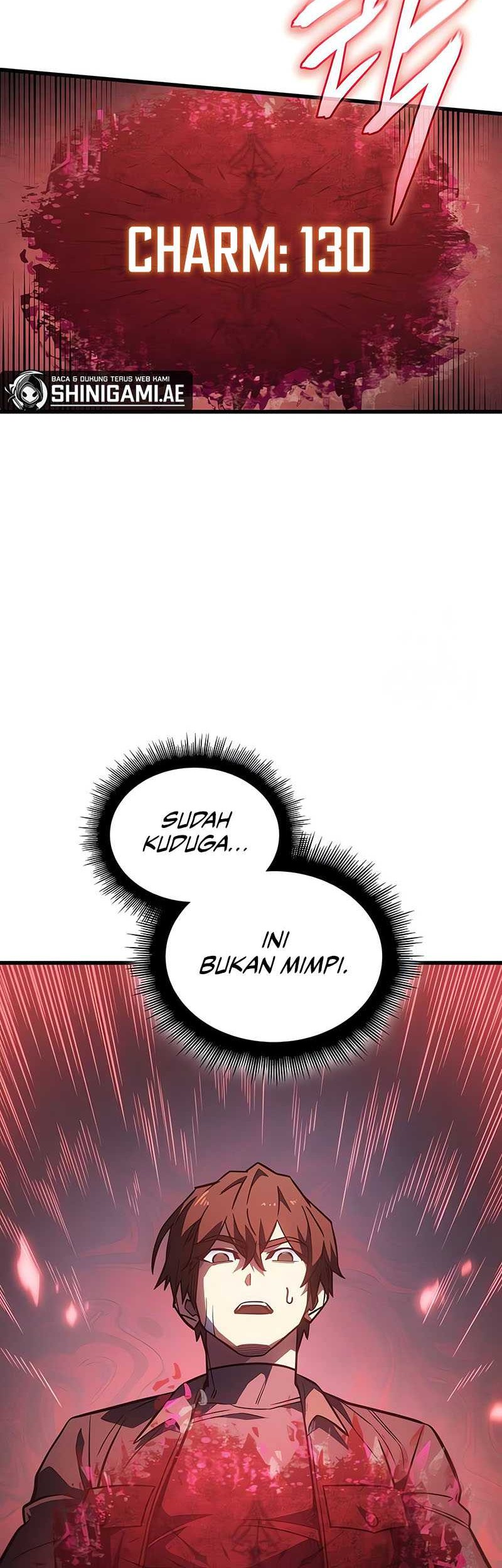 Regressing With The King’s Power Chapter 41 Gambar 9