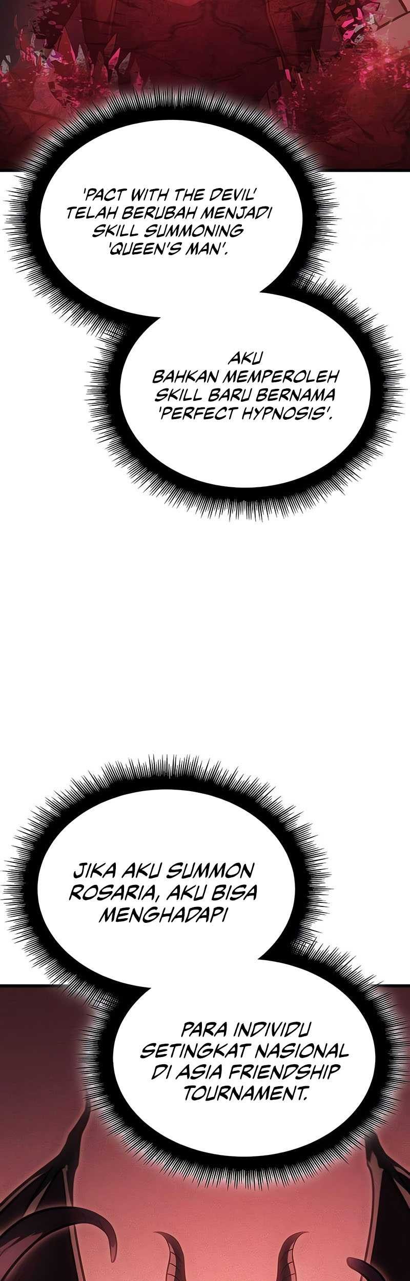 Regressing With The King’s Power Chapter 41 Gambar 10