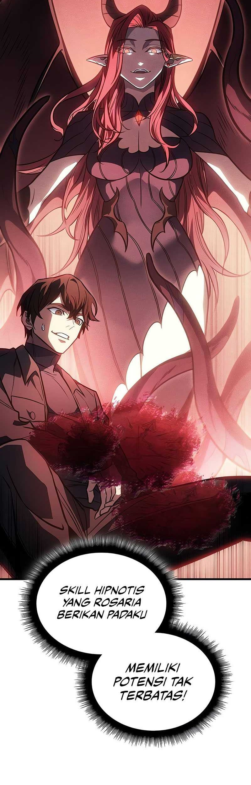 Regressing With The King’s Power Chapter 41 Gambar 11