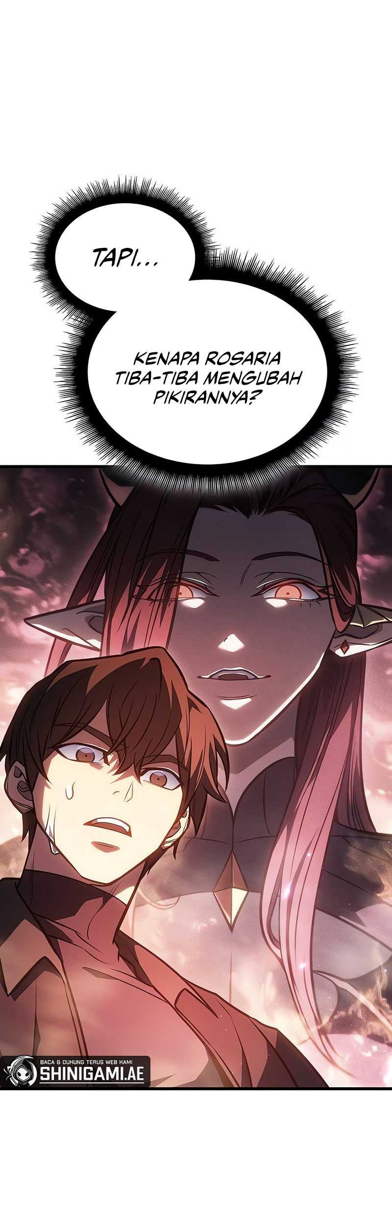 Regressing With The King’s Power Chapter 41 Gambar 12