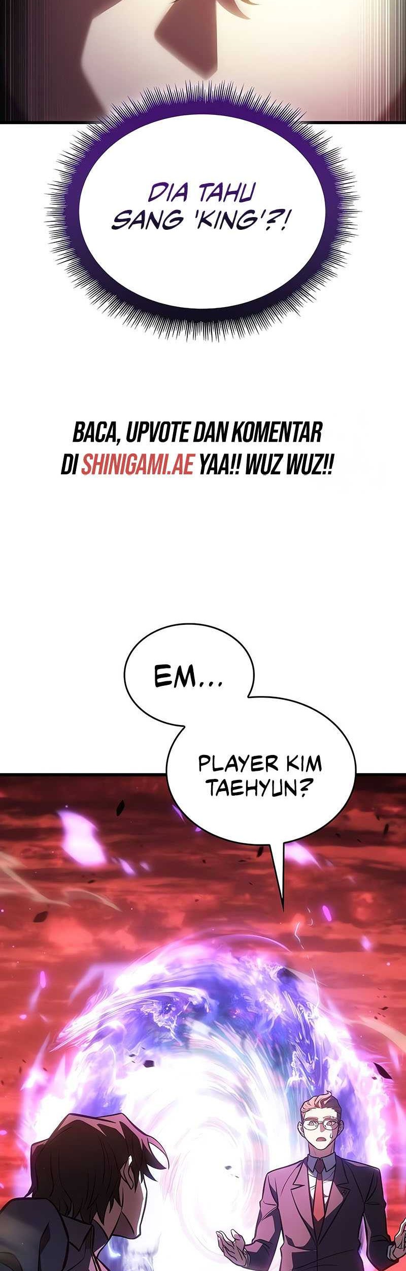 Regressing With The King’s Power Chapter 41 Gambar 15