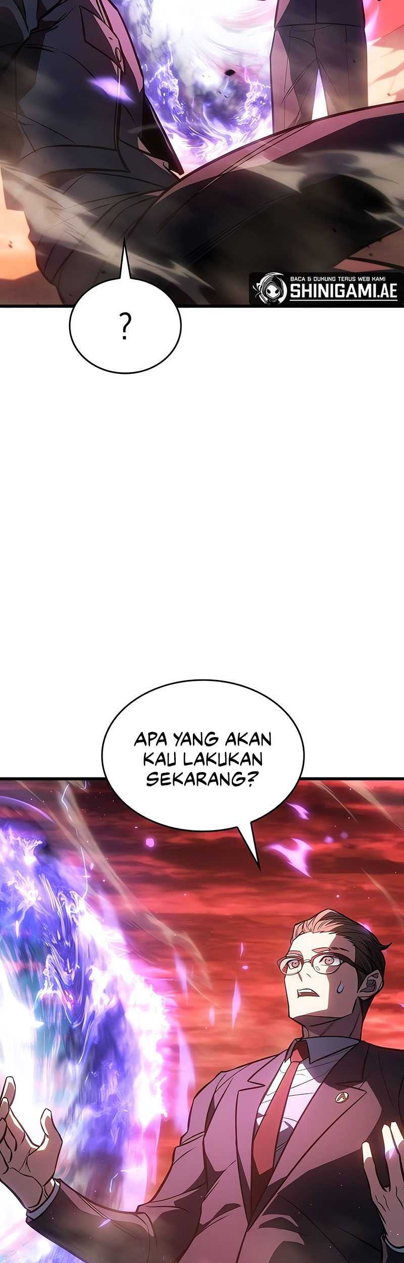 Regressing With The King’s Power Chapter 41 Gambar 16