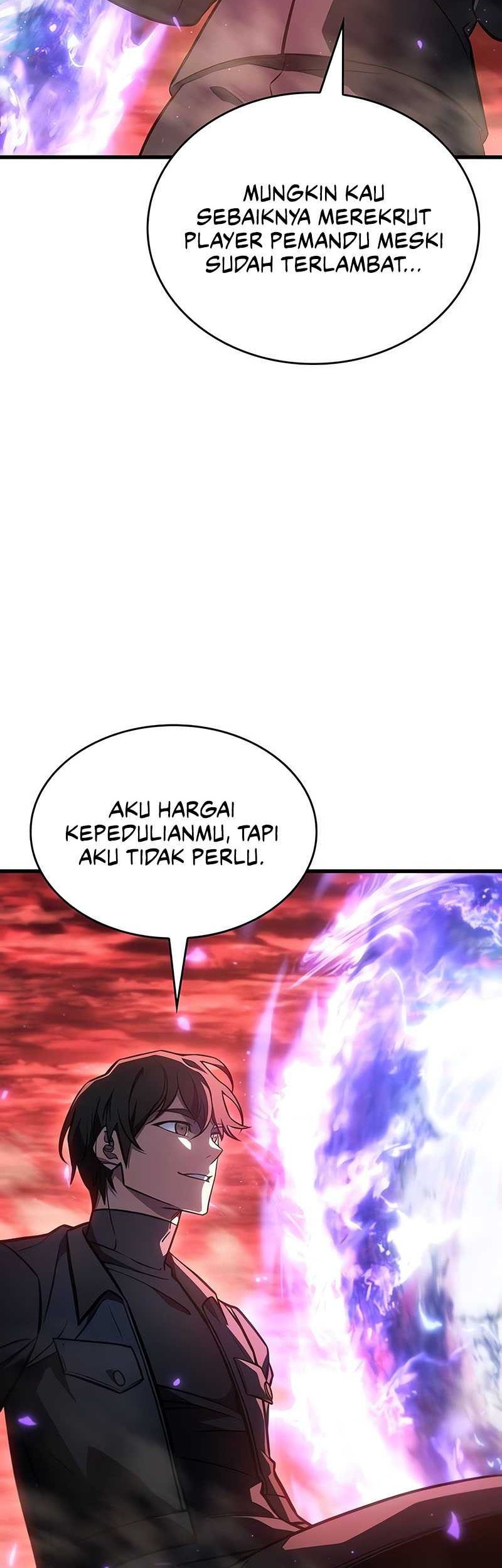 Regressing With The King’s Power Chapter 41 Gambar 17