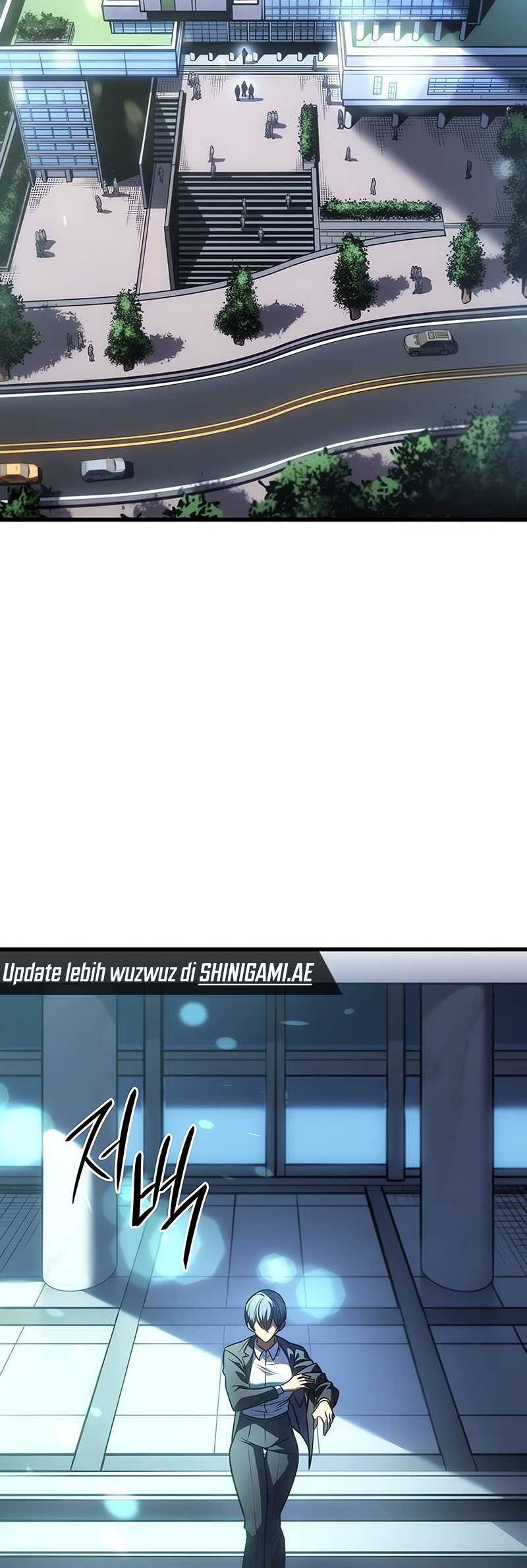 Regressing With The King’s Power Chapter 41 Gambar 21