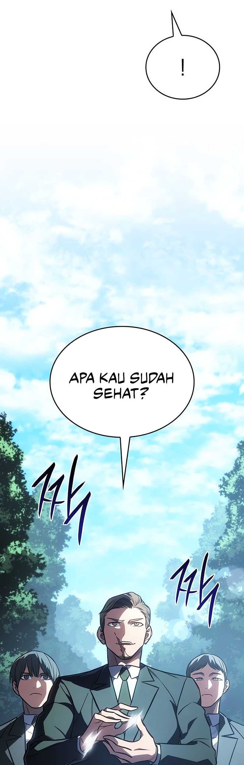 Regressing With The King’s Power Chapter 41 Gambar 23